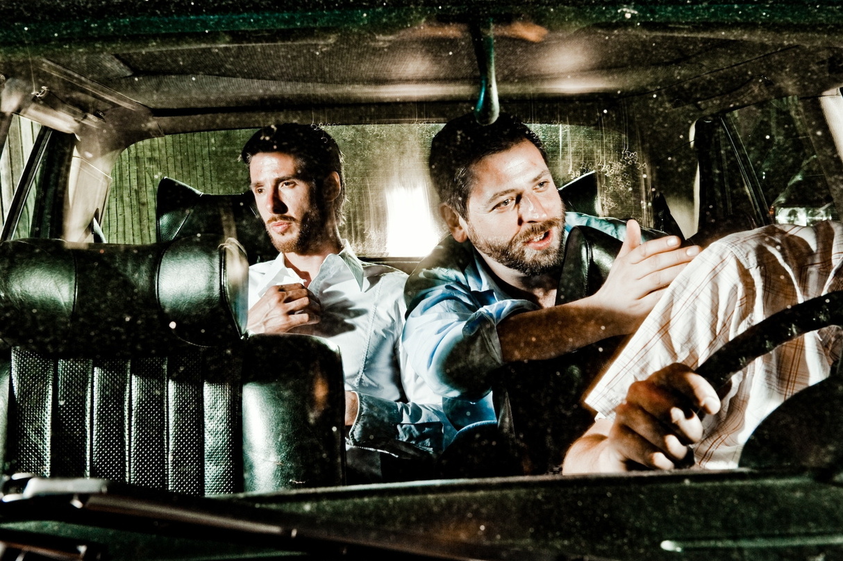 Setzen auf Sony Music: Moonbootica