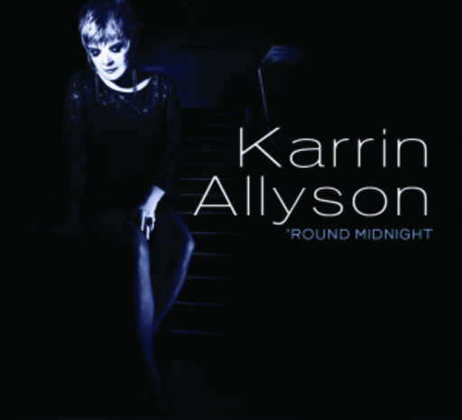 Karrin Allyson – Round Midnight