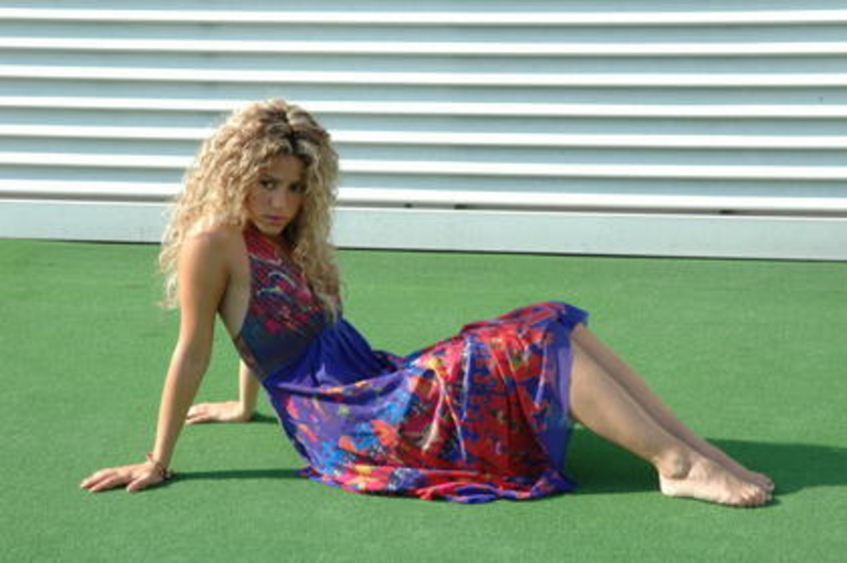 Löste in München "gigantische Nachfrage" aus: Shakira