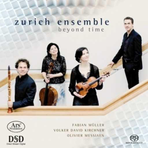 Zurich Ensemble – Beyond Time