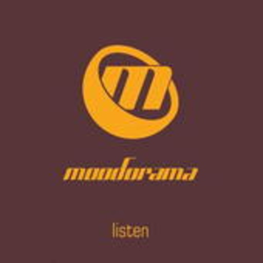 Moodorama – Listen