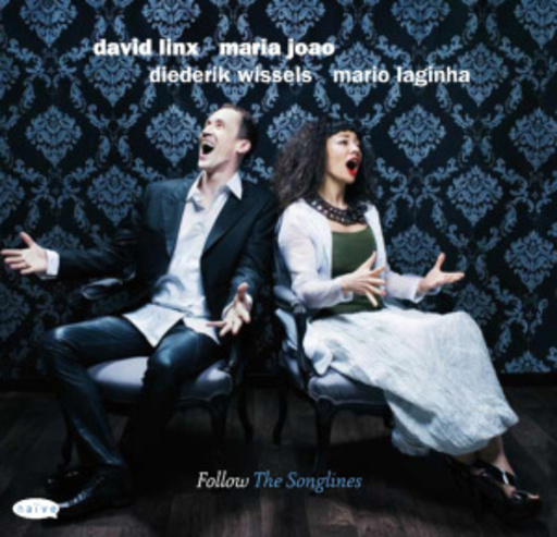 David Linx/Maria Joao – Follow The Songlines