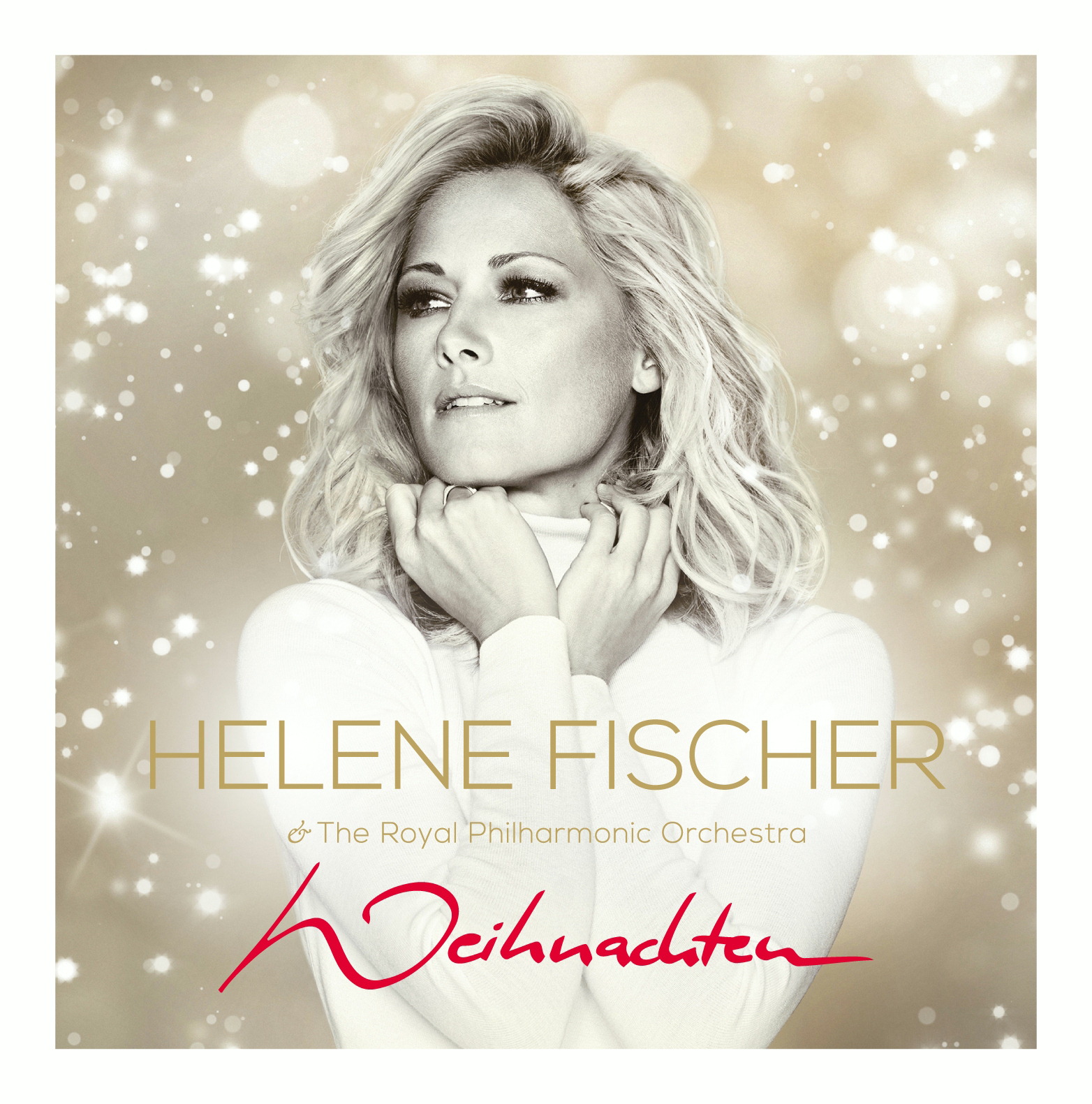 Helene Fischer – Weihnachten