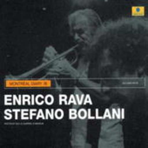 Enrico Rava/Stefano Bollani – Montréal Diary /B