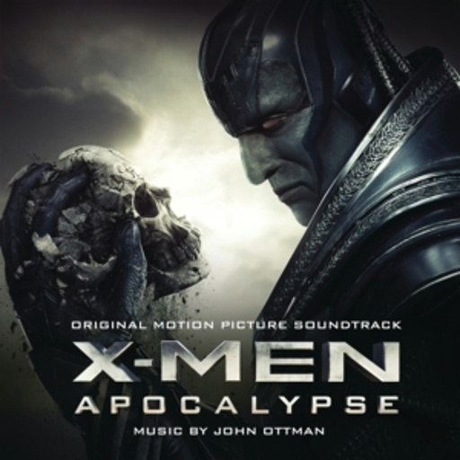 John Ottman – X-Men: Apocalypse
