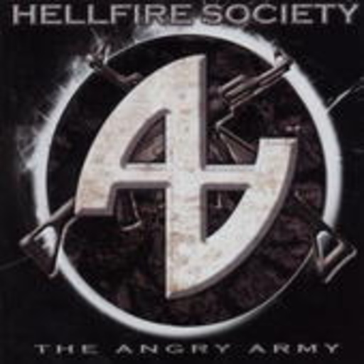 Hellfire Society – The Angry Army