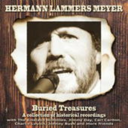 Hermann Lammers Meyer – Buried Treasures