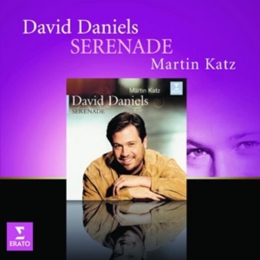 David Daniels – Serenade