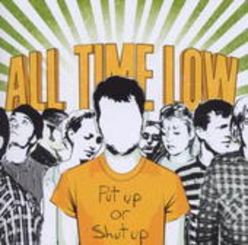 All Time Flow – Put Up Or Shut Up