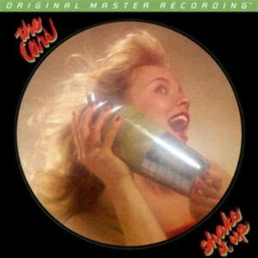 Cars – Shake It Up