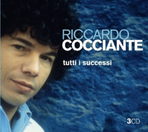 Riccardo Cocciante – Tutti I Succsessi