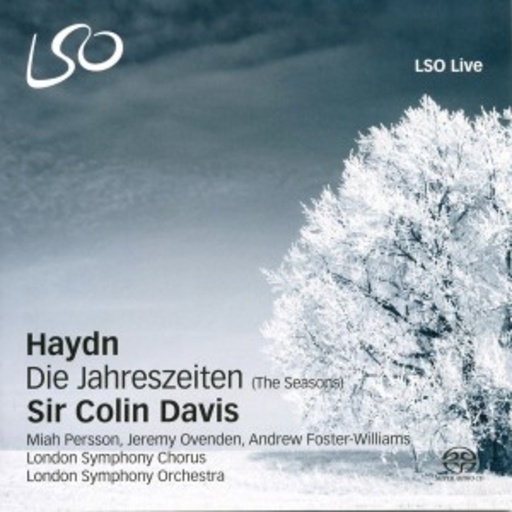 The London Symphony Orchestra – Die Jahreszeiten