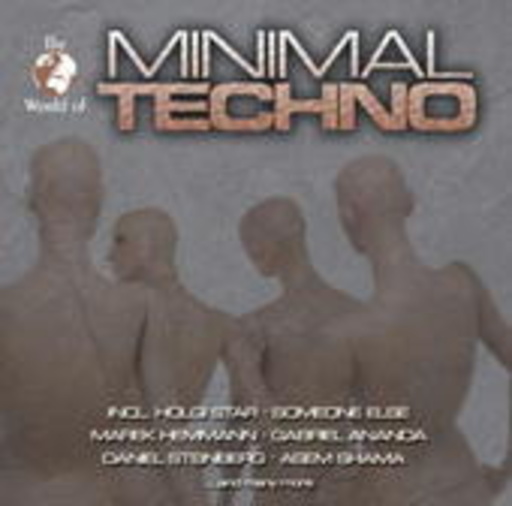 Diverse – The World Of Minimal Techno