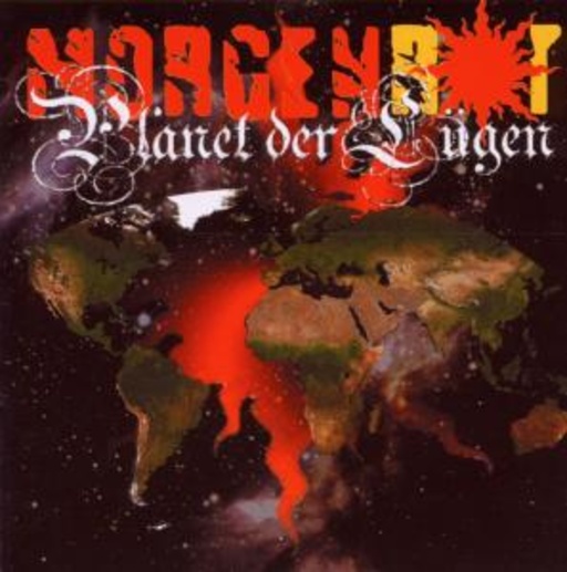 Morgenrot – Planet der Lügen
