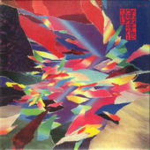 The Comsat Angels – Fiction