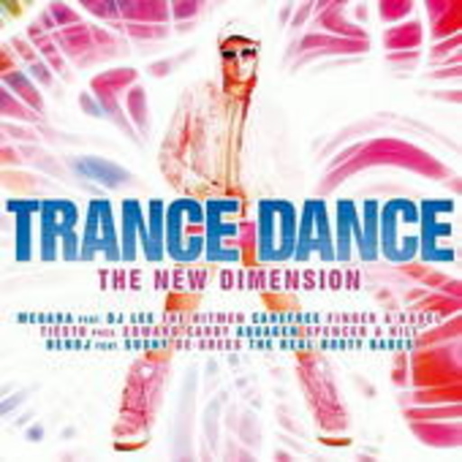 Diverse – Trance Dance - The New Dimension