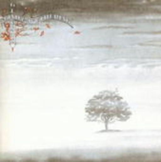 Genesis – Wind And Wuthering