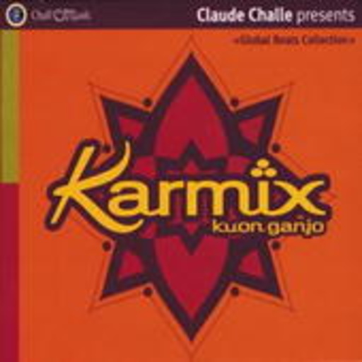 Karmix – Karmix