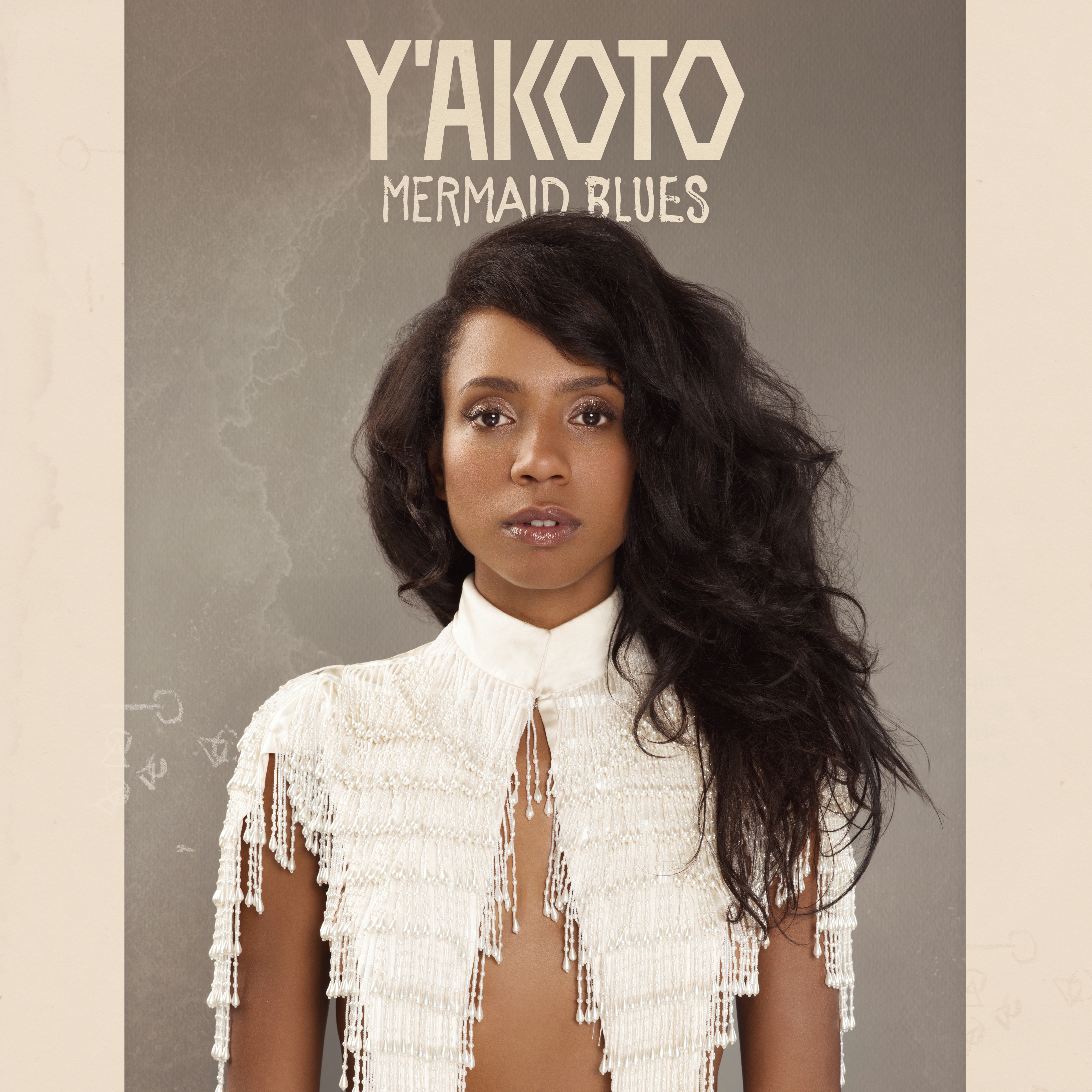 Y'akoto – Mermaid Blues