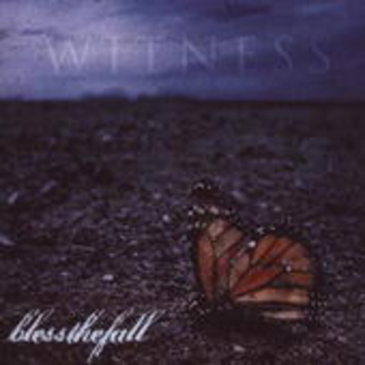Blessthefall – Witness