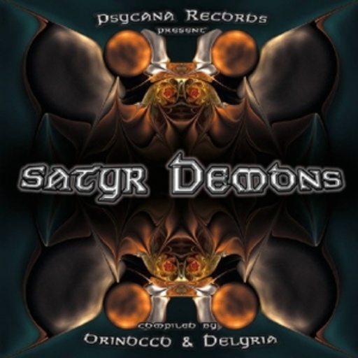Satyr Demons