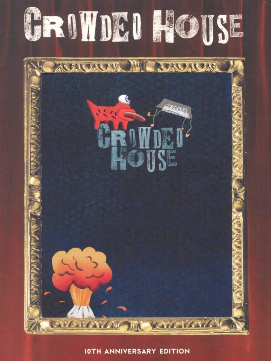 Crowded House – Farewell To The World