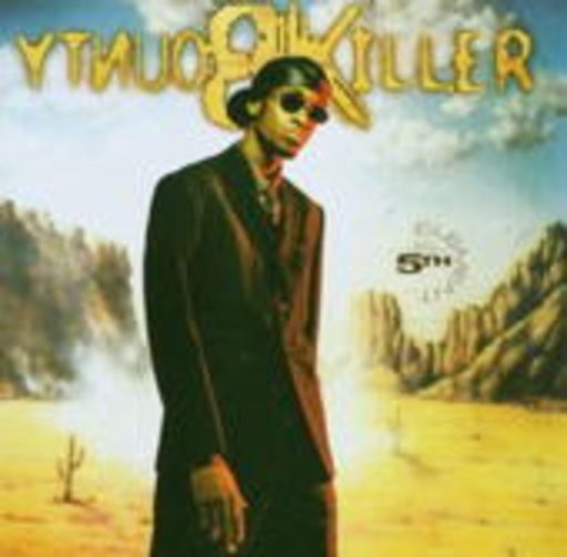 Bounty Killer – 5th Element