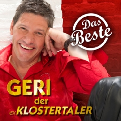 Geri der Ex-Klostertaler – Das Beste