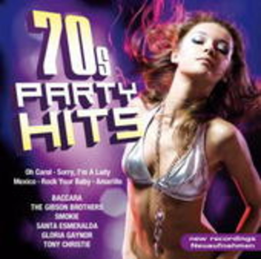 70s Party Hits