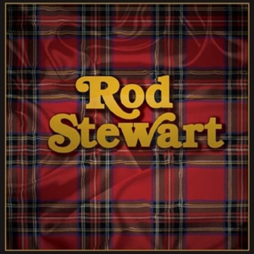 Rod Stewart – 5 Classic Albums