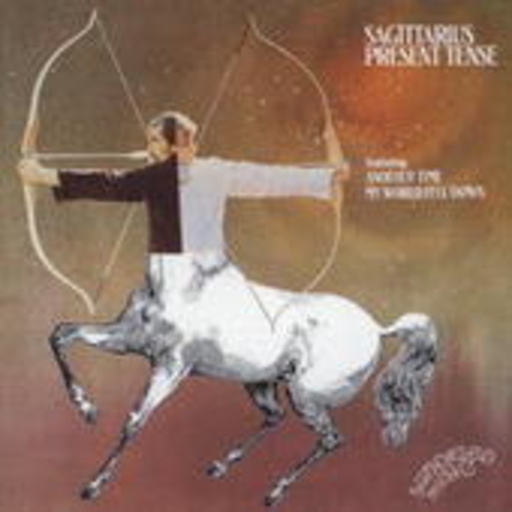 Sagittarius – Present Tense