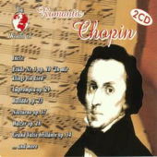 Diverse – W.O. Chopin