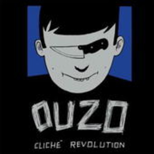 Ouzo – Cliche Revolution