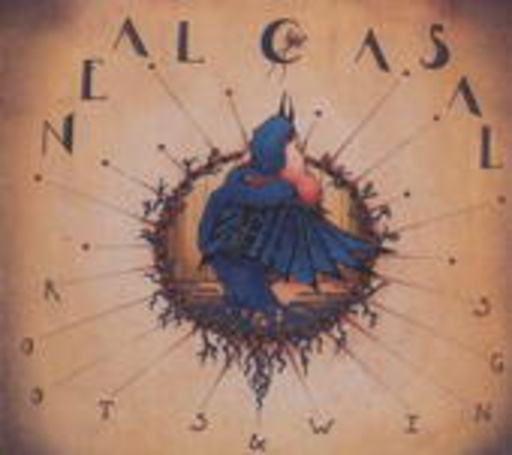 Neal Casal – Roots & Wings
