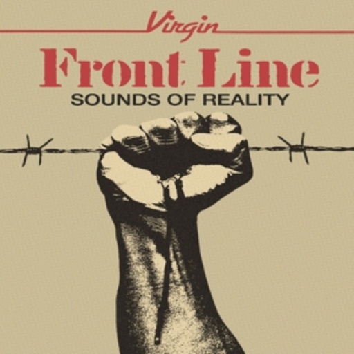 Virgin Front Line – Sounds Of Reality