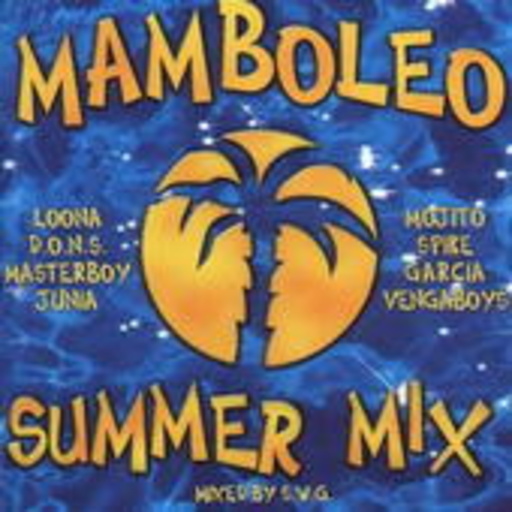 Diverse – Mamboleo Summer Mix