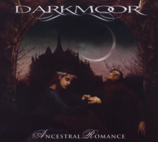 Dark Moor – Ancestral Romance