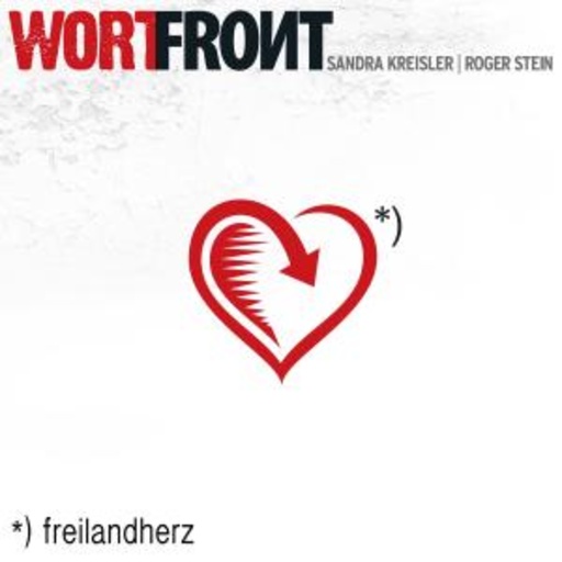 Wortfront – Freilandherz