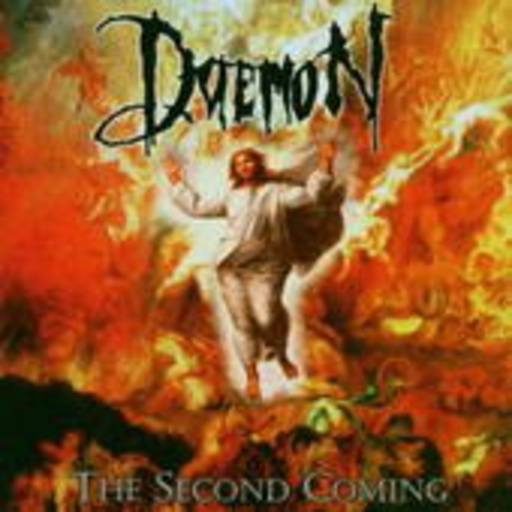 Daemon – The Second Coming