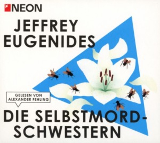 Alexander Fehling – Die Selbstmord-Schwestern (Neon)