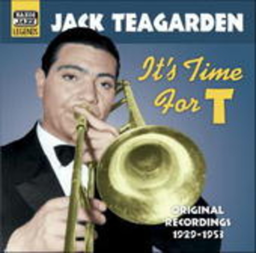 Jack Teagarden – It's Time For T