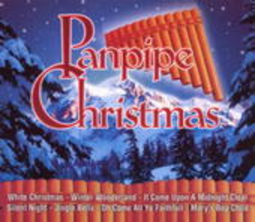 Diverse – Panpipe Christmas
