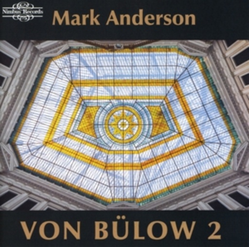 Mark Anderson – Works For Piano Vol. II