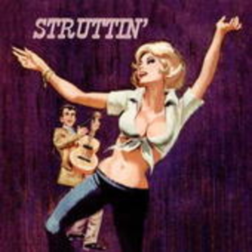 Diverse – Struttin'