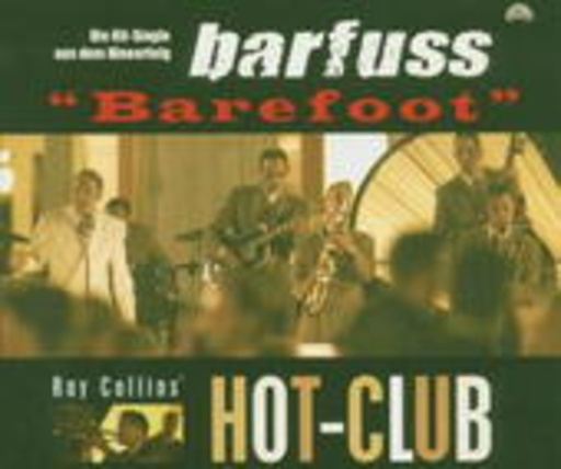 Nippon Connection – Barefoot