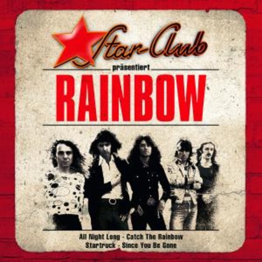 Rainbow – Star-Club