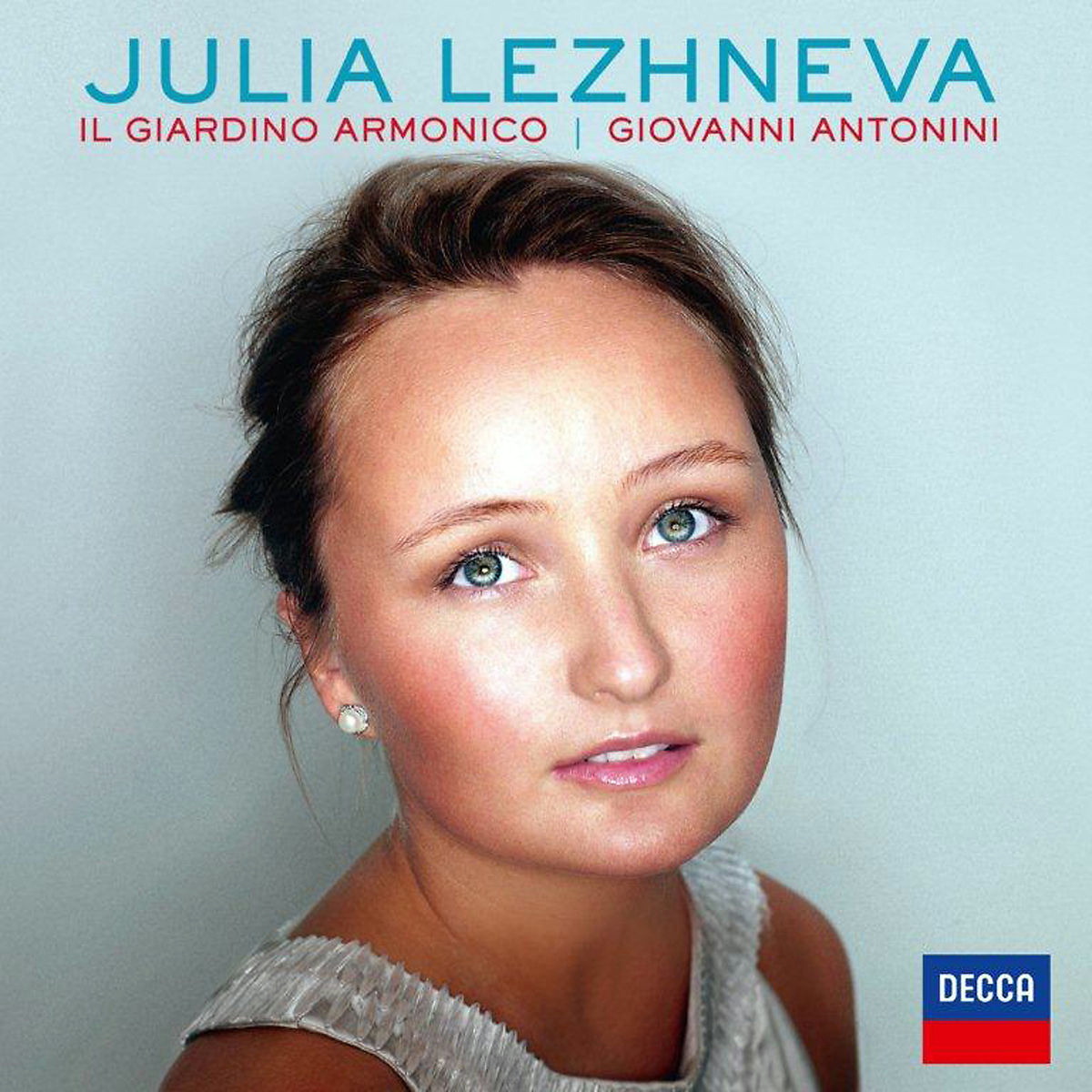 Julia Lezhneva – Alleluia