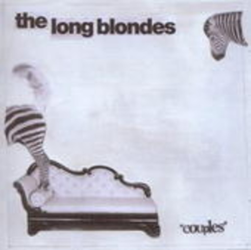 The Long Blondes – Couples