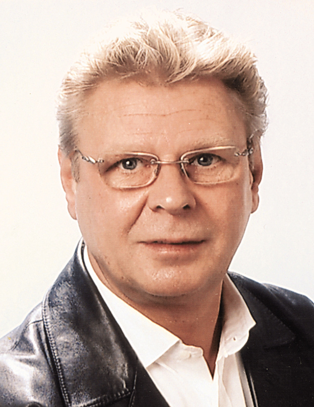 34 Jahre Vertriebserfahrung: Jörg Peter