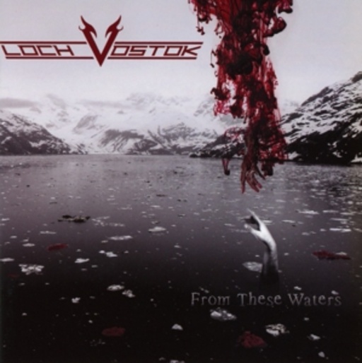 Loch Vostok – From These Waters